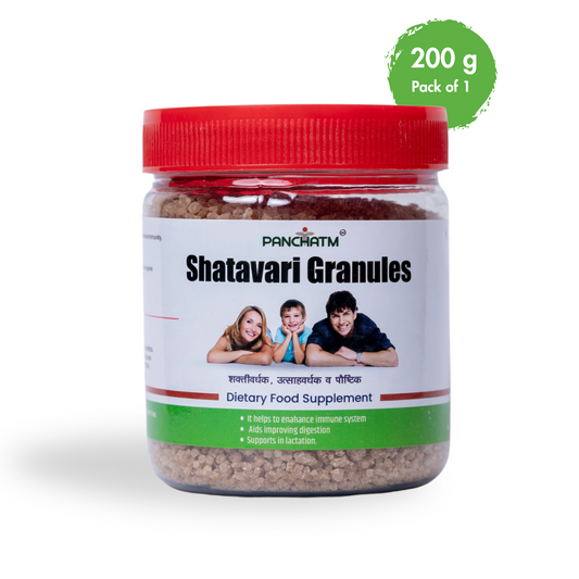 Shatavari Kalpa