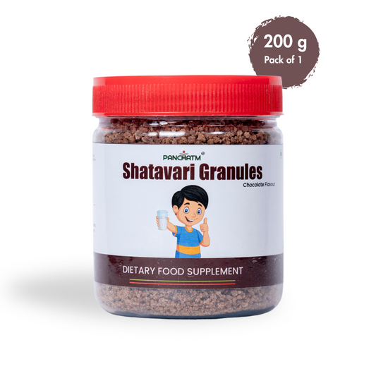 Shatavari Kalpa (Chocolate Flavour)